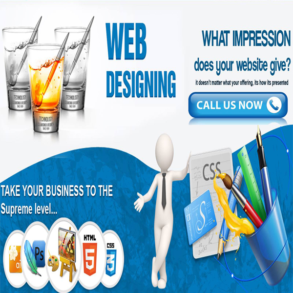 Website Design Service Patna