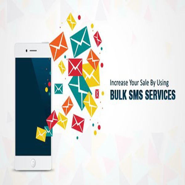 Bulk SMS Service Patna