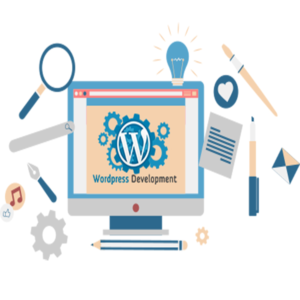 Wordpress Development Service Patna